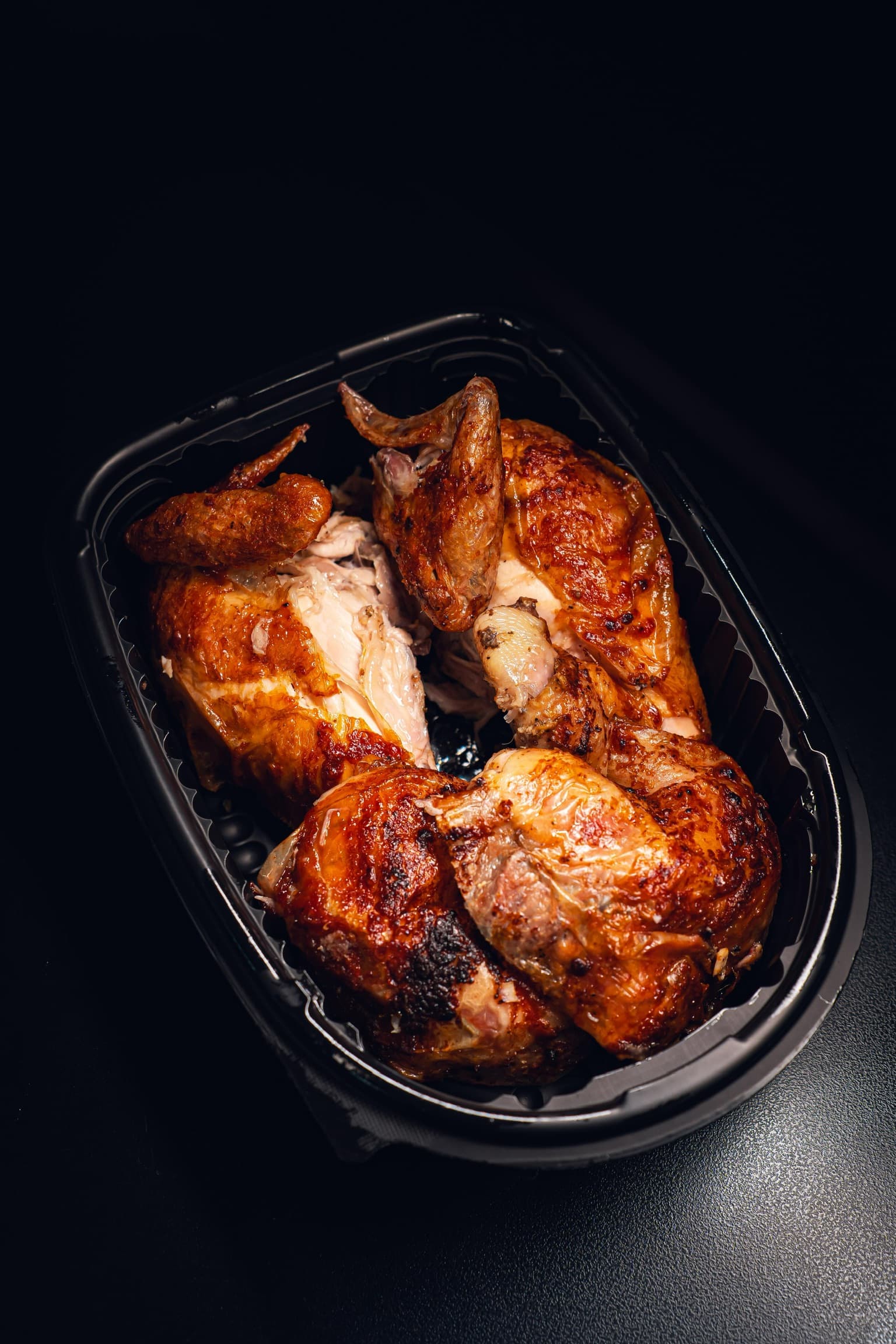 El Pollo Pruebino